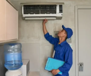 Can you finance a new HVAC system