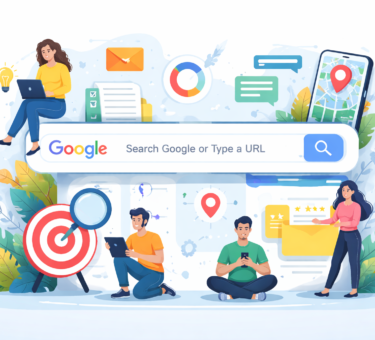 Search Google or Type a URL