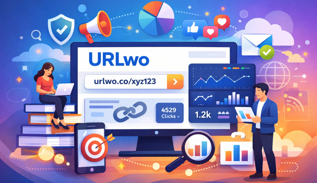 URLwo: Transform Your Links for 7X More Engagement Today