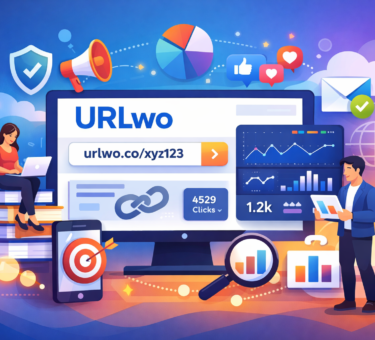 URLwo: Transform Your Links for 7X More Engagement Today