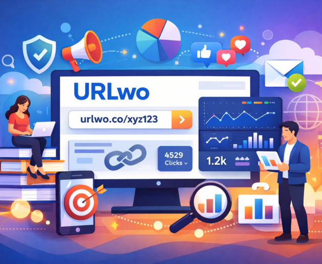 URLwo: Transform Your Links for 7X More Engagement Today