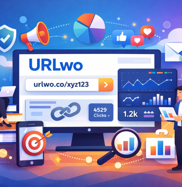 URLwo: Transform Your Links for 7X More Engagement Today