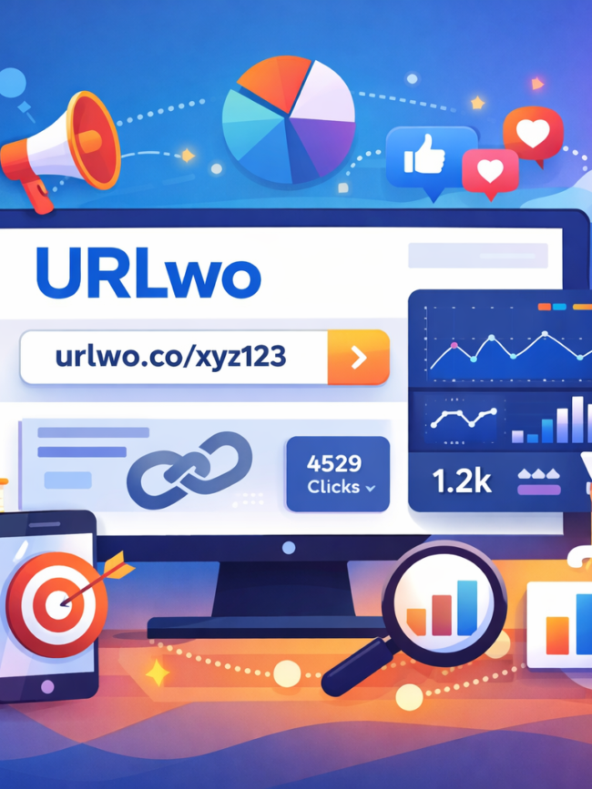 URLwo: Transform Your Links for 7X More Engagement Today