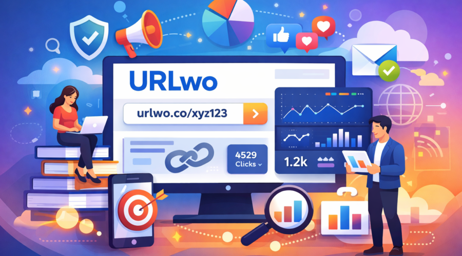 URLwo: Transform Your Links for 7X More Engagement Today