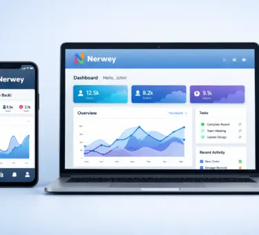 Nerwey App – Smart Productivity & Task Management for Daily Success