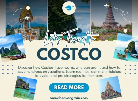 Costco travel