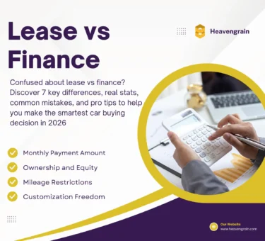 lease vs finance
