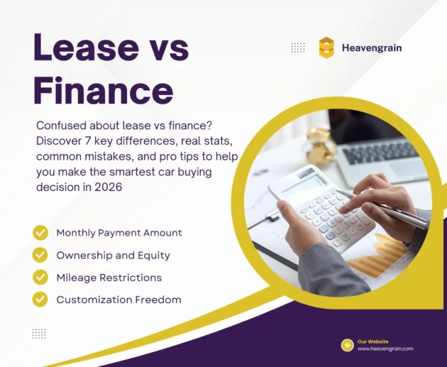 lease vs finance