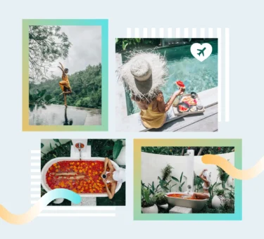 Travel Backpack for Women