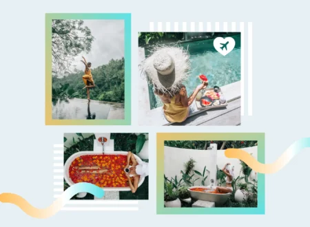 Travel Backpack for Women