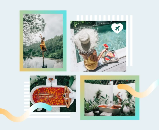 Travel Backpack for Women