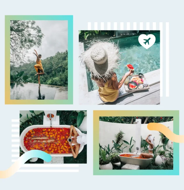 Travel Backpack for Women