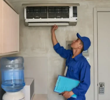 Energy-Efficient HVAC Systems