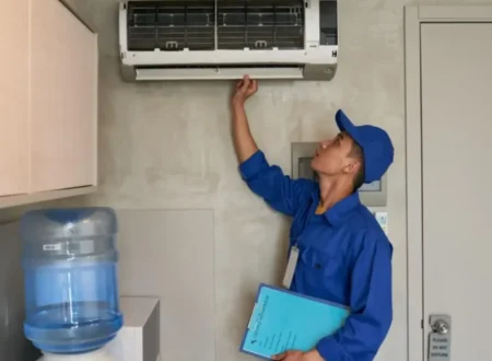 Energy-Efficient HVAC Systems