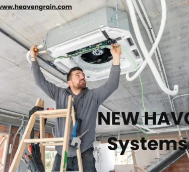Best HVAC Systems for Homes