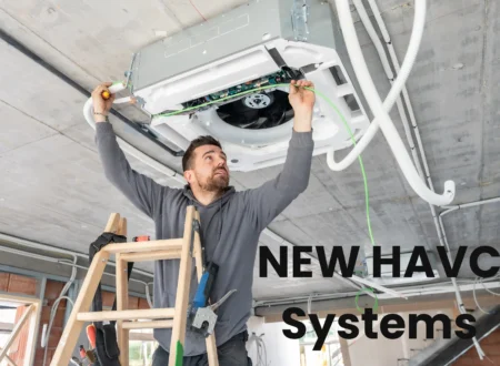 Best HVAC Systems for Homes