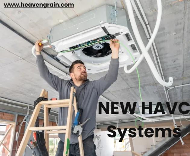 Best HVAC Systems for Homes