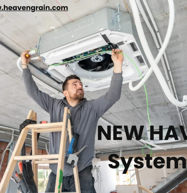 Best HVAC Systems for Homes
