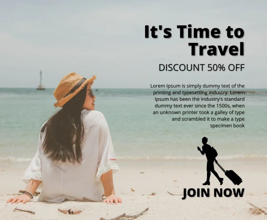 Travel Map