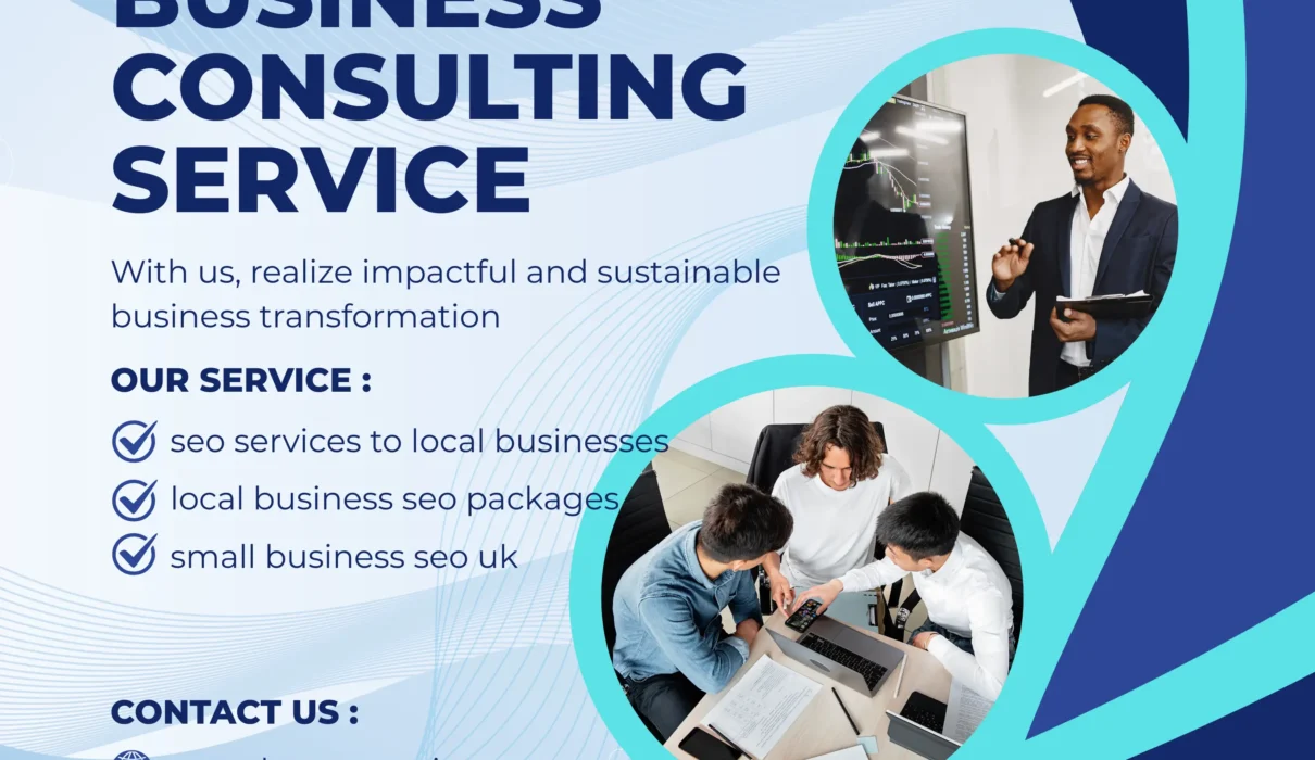 seo packages for small business uk