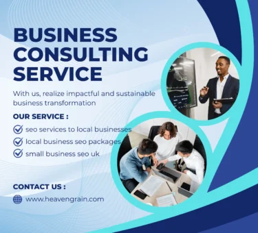 seo packages for small business uk