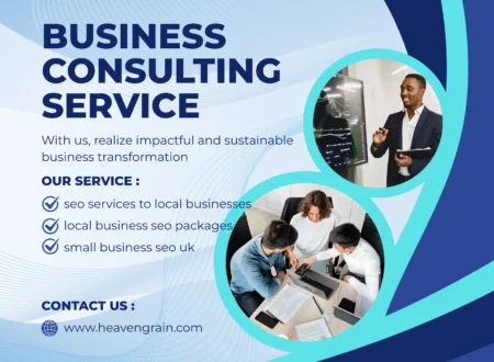 seo packages for small business uk