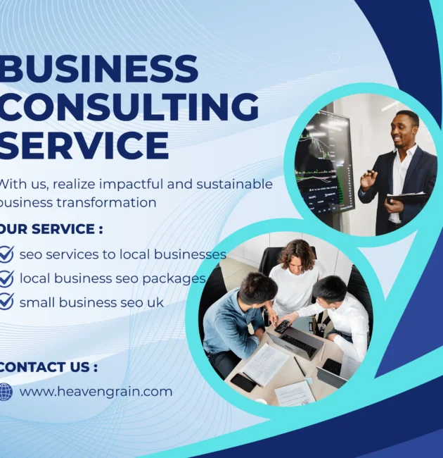 seo packages for small business uk