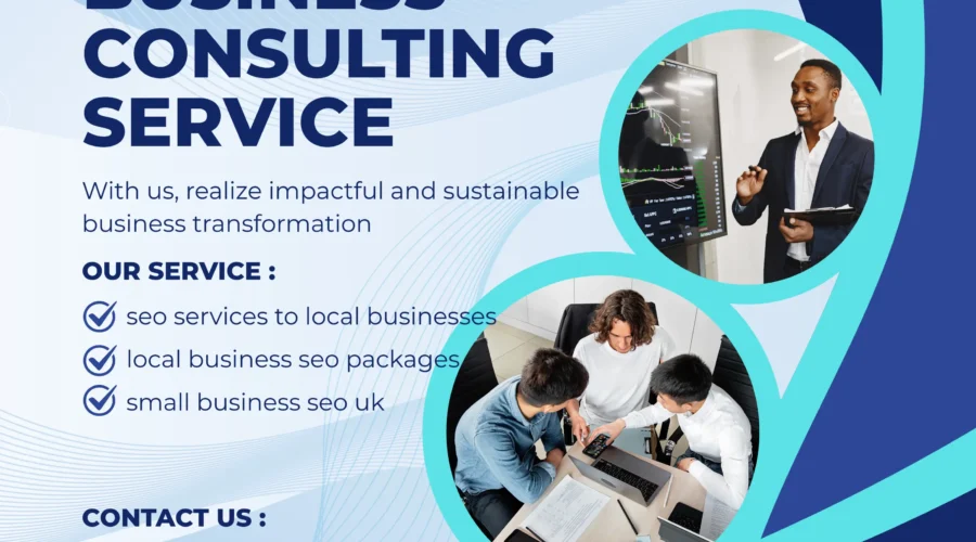 seo packages for small business uk