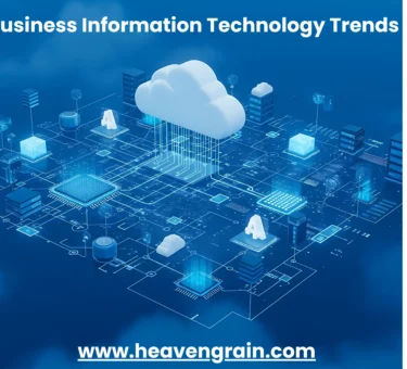 business information technology