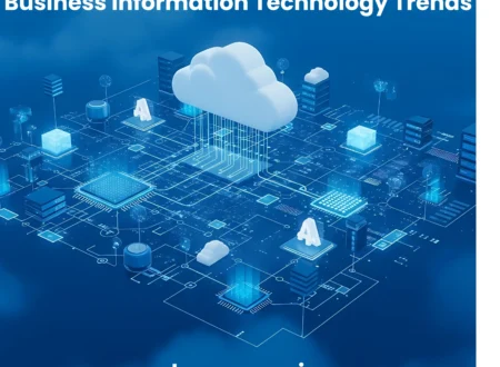 business information technology