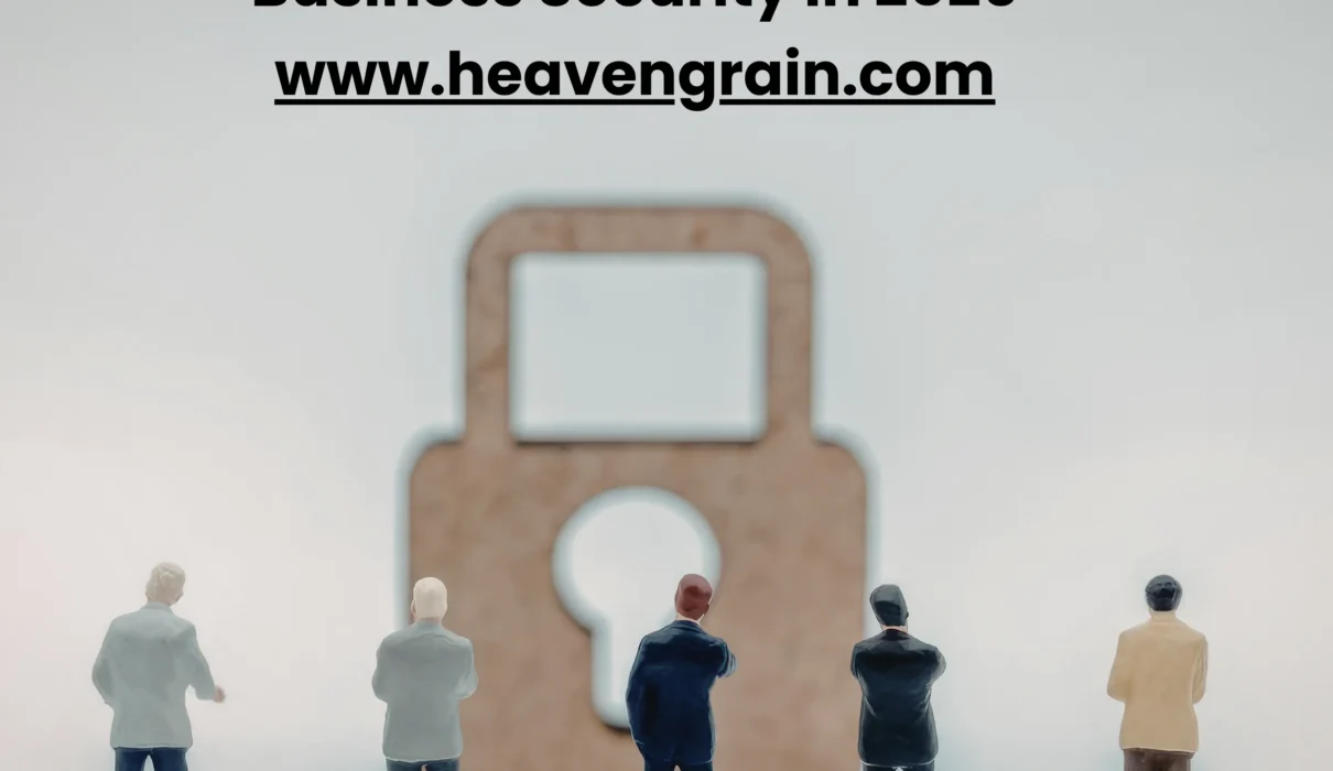 door access control systems for busines