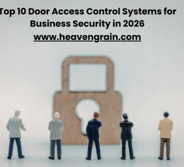 door access control systems for busines