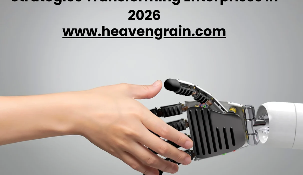 AI Business Context Refinement