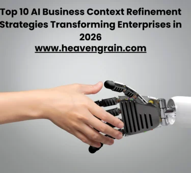 AI Business Context Refinement