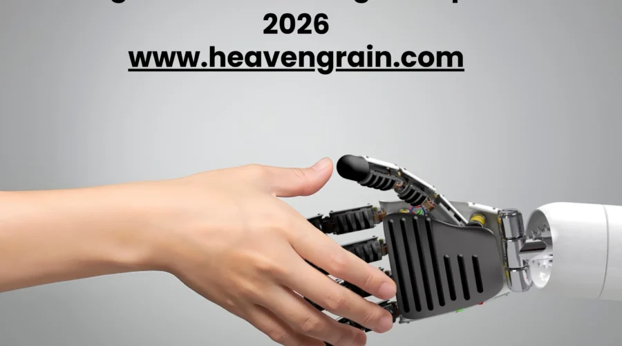 AI Business Context Refinement