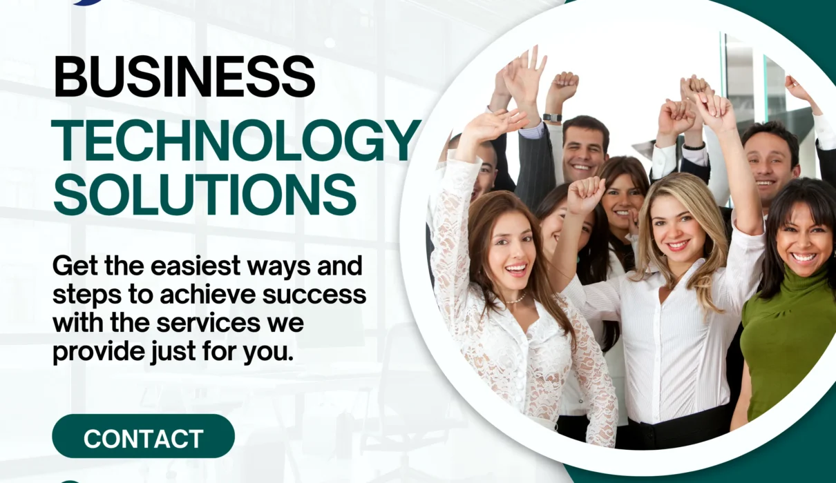 business technology solutions