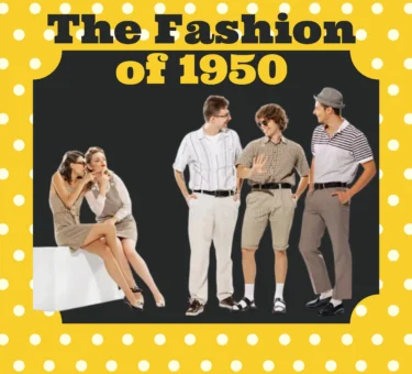 1950s fashion