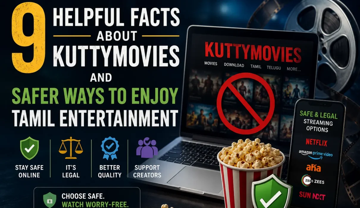 Kuttymovies