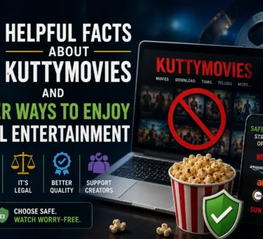 Kuttymovies