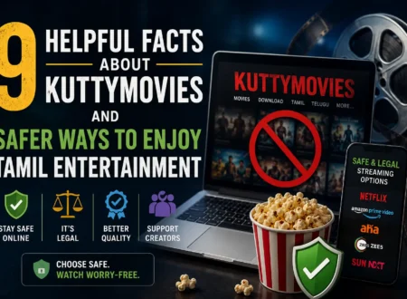 Kuttymovies