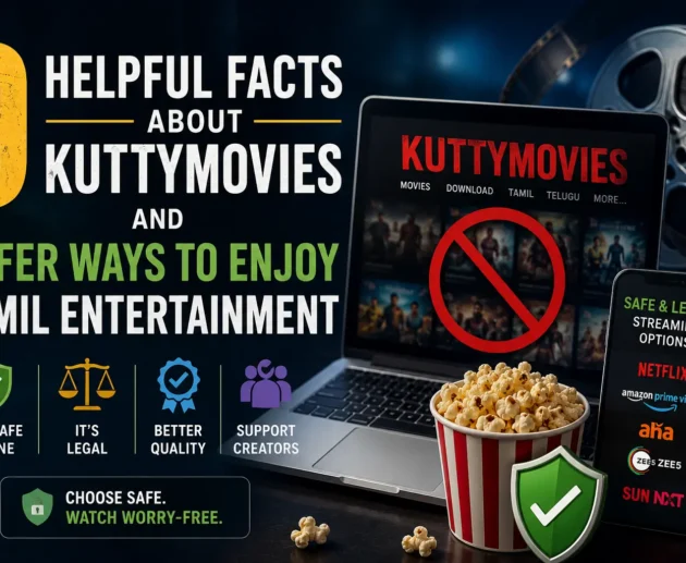 Kuttymovies