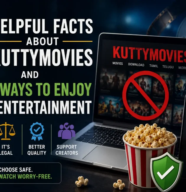 Kuttymovies