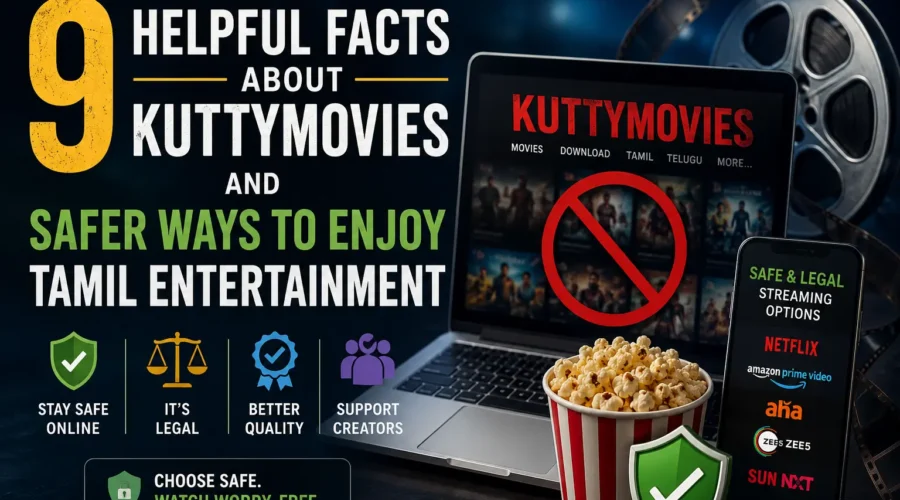Kuttymovies